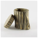 Mercana Willow 5" x 6.3" x 7" Resin Box