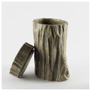 Mercana Willow 6.8" x 4.8" x 10" Resin Box