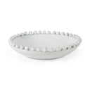 Mercana Basin 15.7" x 15.7" x 3.5" Resin Bowl
