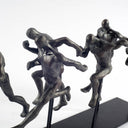 Mercana Vangelis 17.7" x 4.5" x 7.5" Decorative Object