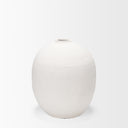 Mercana Karakum 20.5" x 20.5" x 23.2" Ceramic Floor Vase