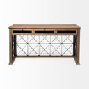 Mercana Eldorado 24" x 60" x 30" Desk