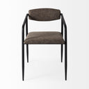 Mercana Langston 21" x 22.5" x 31" Dining Chair