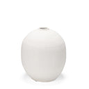 Mercana Karakum 20.5" x 20.5" x 23.2" Ceramic Floor Vase