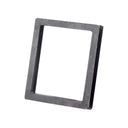 Mercana Simul 45" x 30" Metal Shelf Bracket