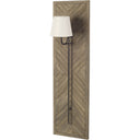 Mercana Vector 12.5" x 15" x 53" Wall Sconce