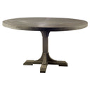 Mercana Barrett 54" x 54" x 30" Solid Wood Dining Table
