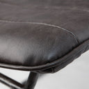 Mercana Thornton 17.7" x 24.8" x 31.5" Dining Chair