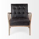 Mercana Phineas 26.5" x 28.3" x 31" Side Chair