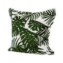 Mercana Boyle 20.1" x 20.1" x 0.2" Fabric Pillow cover