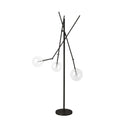 Mercana Connor 33" x 38.5" x 84" Floor Lamp