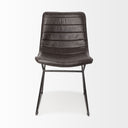 Mercana Thornton 17.7" x 24.8" x 31.5" Dining Chair