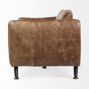 Mercana Cobain 83.5" x 34.5" x 33.5" Standard Sofa