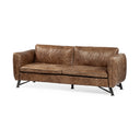 Mercana Cobain 83.5" x 34.5" x 33.5" Standard Sofa