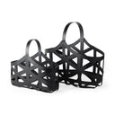 Mercana Tyrell 23" x 11" x 22" Basket