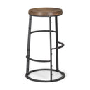 Mercana Neo 15.8" x 15.8" x 26.3" Stool