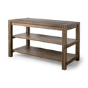 Mercana Emeril 60" x 30" x 35" Kitchen Island