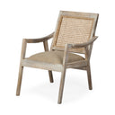 Mercana Teryn 24" x 31" x 31.3" Side Chair
