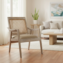 Mercana Teryn 24" x 31" x 31.3" Side Chair