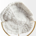 Mercana Sandy 5.5" x 3.1" x 11.2" Resin Decorative Object