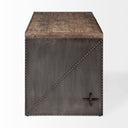 Mercana Orwell 56" x 28" x 30" Desk