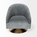 Mercana James 28.5" x 29" x 31" Side Chair