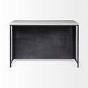 Mercana Fieri 58" x 32" x 36.5" Kitchen Island
