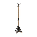 Mercana Lamda 22" x 22" x 74.5" Coat Rack