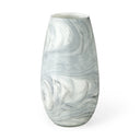 Mercana Volta 6.4" x 6.4" x 11.8" Ceramic Vase