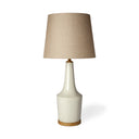 Mercana Rebecca 14" x 11" x 28.5" Table Lamp