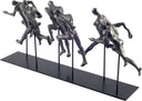 Mercana Vangelis 17.7" x 4.5" x 7.5" Decorative Object