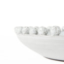 Mercana Basin 15.7" x 15.7" x 3.5" Resin Bowl