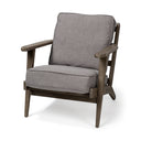 Mercana Olympus 28" x 31" x 32" Side Chair