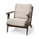Mercana Olympus 28" x 31" x 32" Side Chair