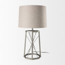 Mercana Raen 16" x 16" x 28.5" Table Lamp