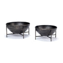 Mercana Cauldron 16" x 16" x 8.3" Bowl