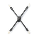 Mercana Xendi 4" x 15" x 25" Wall Sconce