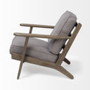 Mercana Olympus 28" x 31" x 32" Side Chair