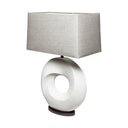 Mercana Celtica 17" x 9" x 27.5" Table Lamp