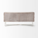 Mercana Excelsior 72.5" x 18.3" x 32.5" Solid Wood Sideboard