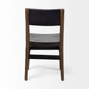 Mercana Nell 19.8" x 19.5" x 31" Metal Dining Chair