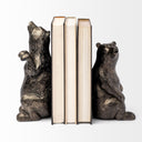 Mercana Sleuth 7.5" x 4.5" x 9.5" Bookend