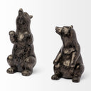 Mercana Sleuth 7.5" x 4.5" x 9.5" Bookend