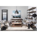 Mercana Tyrell 23" x 11" x 22" Basket