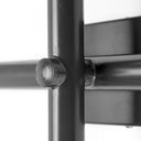 Mercana Xendi 4" x 15" x 25" Wall Sconce