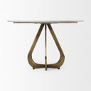 Mercana Laurent 48" x 48" x 30.3" Dining Table