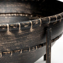 Mercana Cauldron 16" x 16" x 8.3" Bowl