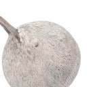 Mercana Snipe 6" x 6" Resin Decorative Object