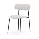 Mercana Casey 21.3" x 20.1" x 31.3" Dining Chair