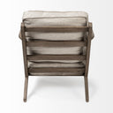 Mercana Olympus 28" x 31" x 32" Side Chair